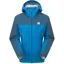Mountain Equipment Mens Saltoro Jacket - Atlantic-Admiral