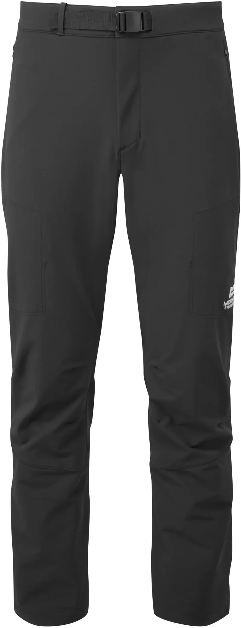 Mountain Equipment Mens Ibex Mountain Trousers - Black
