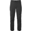 Mountain Equipment Mens Ibex Mountain Trousers - Black