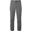 Mountain Equipment Mens Ibex Mountain Trousers - Anvil Grey