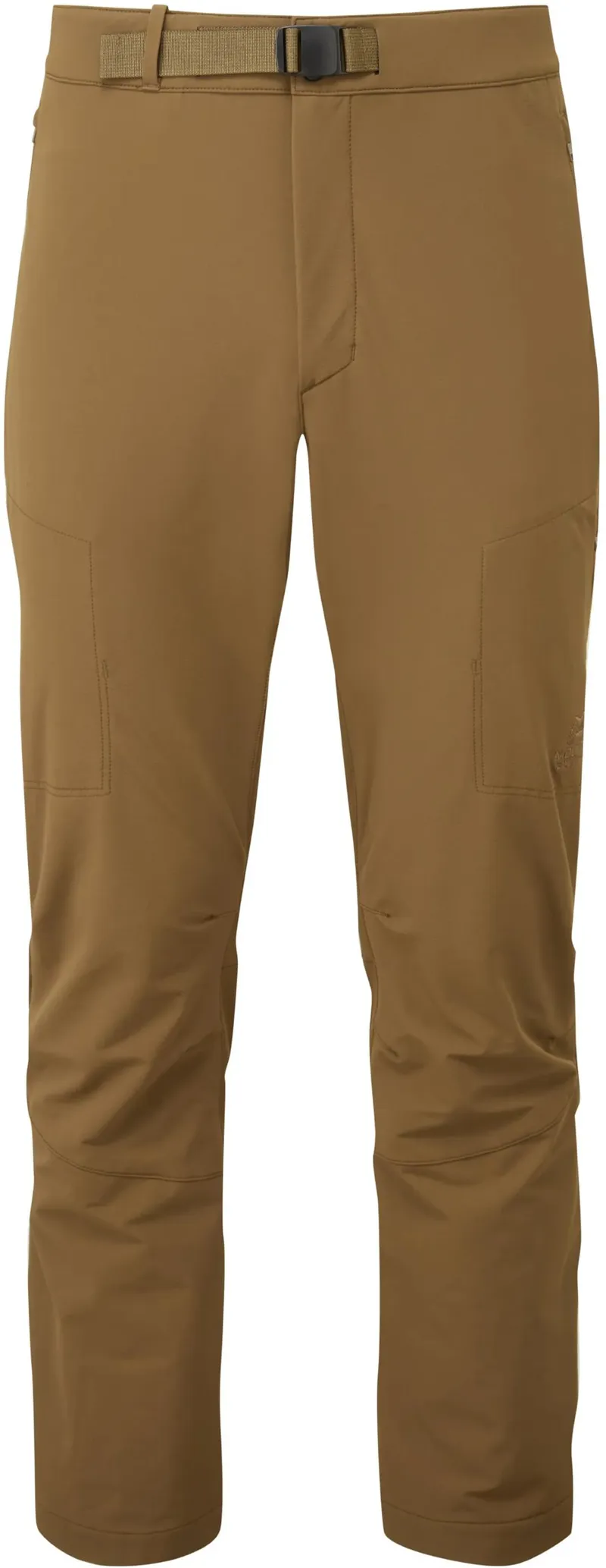 Mountain Equipment Mens Ibex Mountain Trousers - Desert Palm