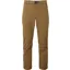 Mountain Equipment Mens Ibex Mountain Trousers - Desert Palm