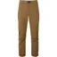 Mountain Equipment Mens Ibex Mountain Trousers - Desert Palm