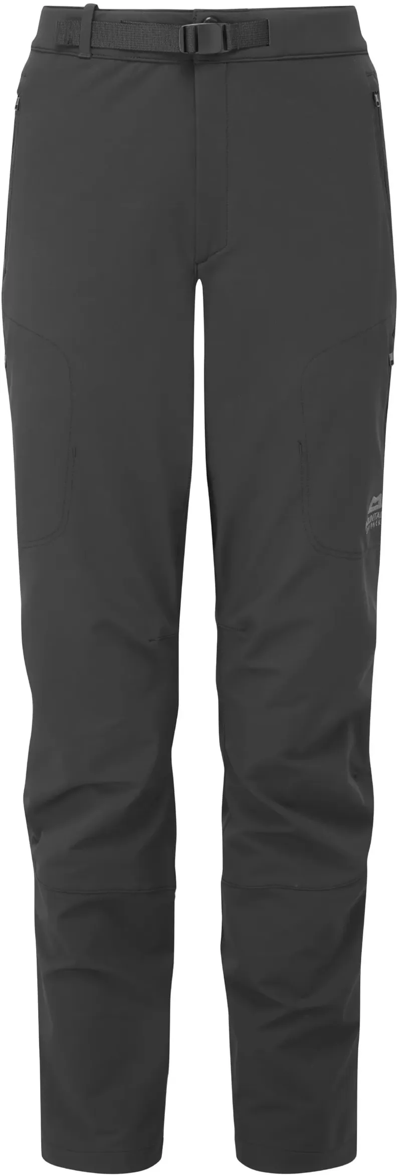 Mountain Equipment Womens Chamois Trousers - Black