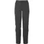 Mountain Equipment Womens Chamois Trousers - Black
