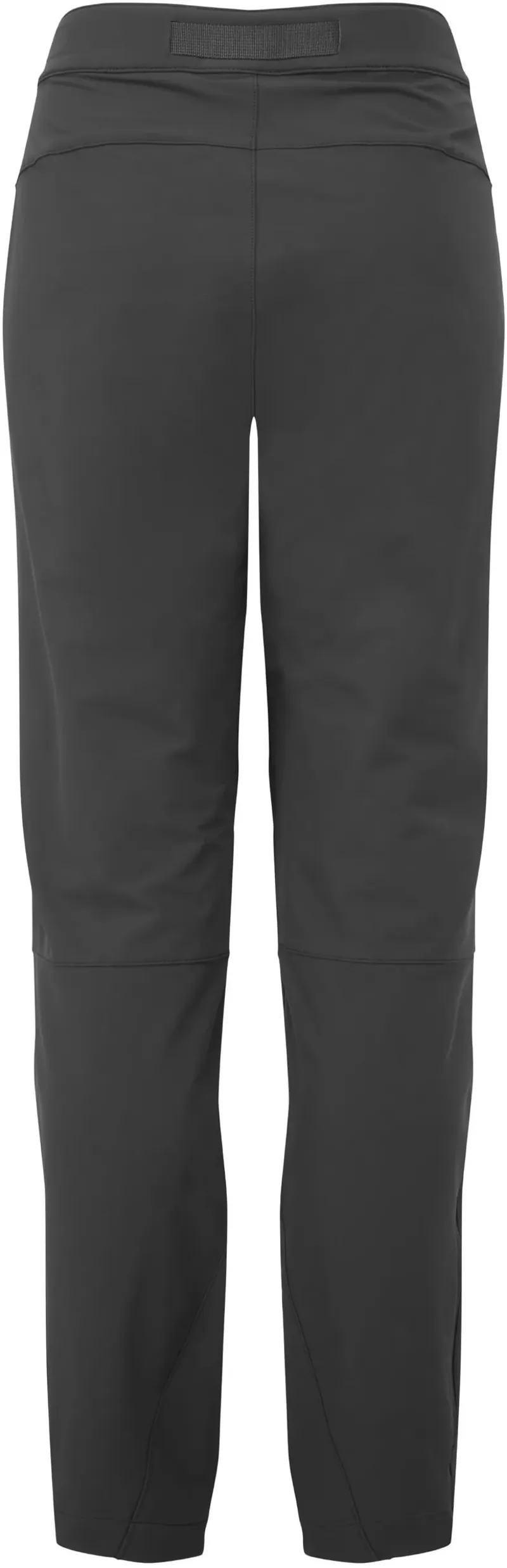Mountain Equipment Womens Chamois Trousers - Black-1