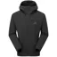 Mountain Equipment Mens Frontier Jacket - Black