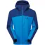 Mountain Equipment Mens Frontier Jacket - Atlantic-Admiral