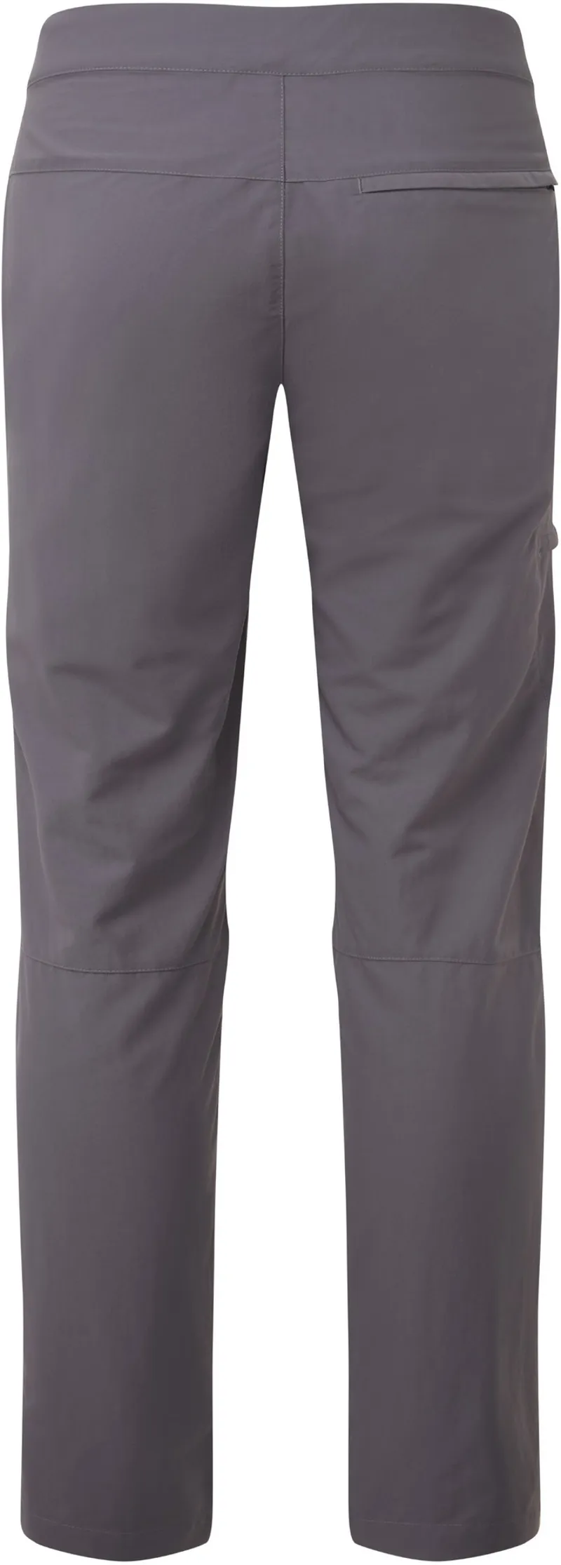 Mountain Equipment Mens Approach Trousers - Blue Nights-1