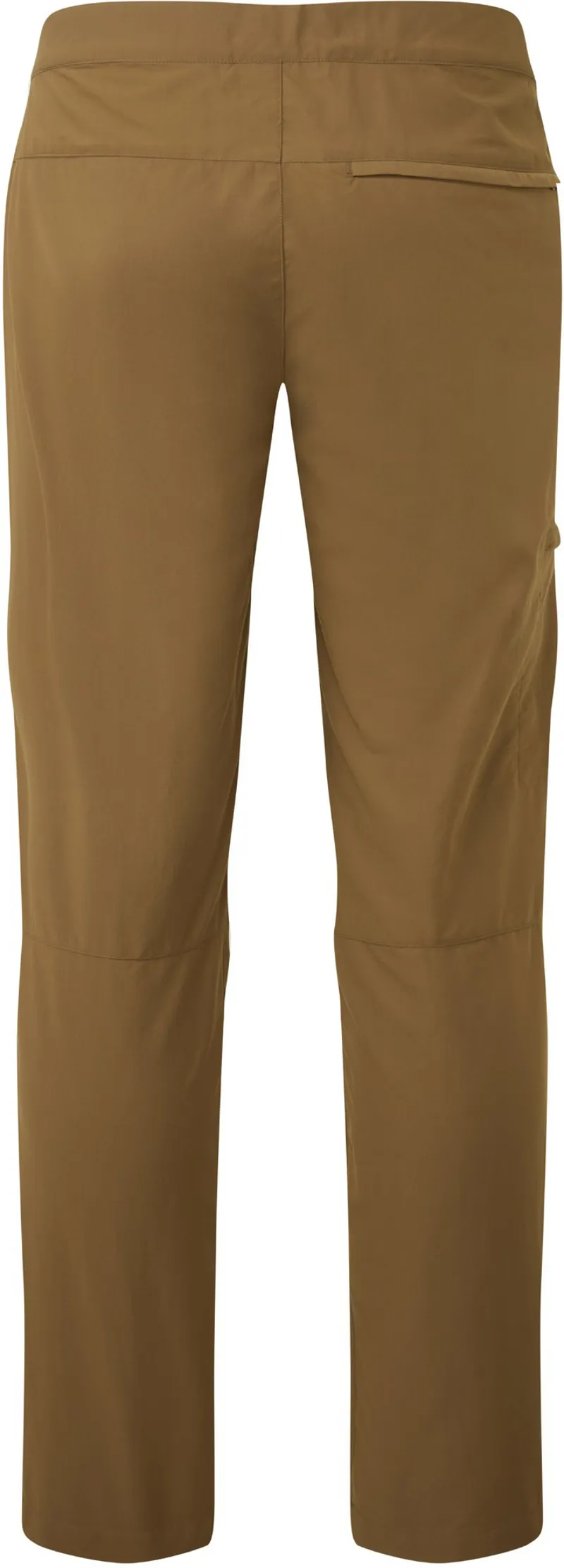 Mountain Equipment Mens Approach Trousers - Desert Palm-1