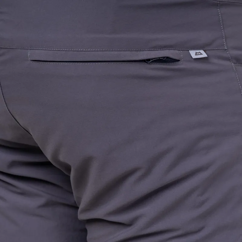 Mountain Equipment Mens Approach Short - Blue Nights-6