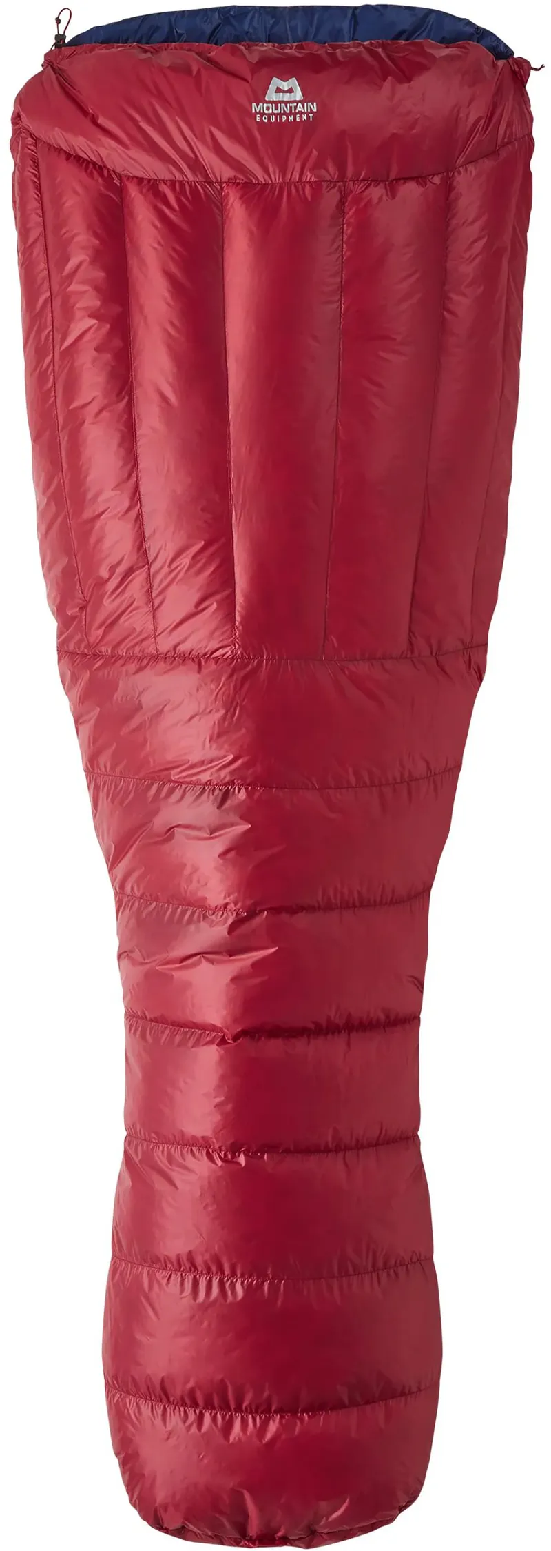 Mountain Equipment Xenith I Hoodless Sleeping Bag - Regular
