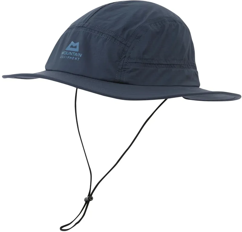 Mountain Equipment Aerofoil Boonie - Blue Nights