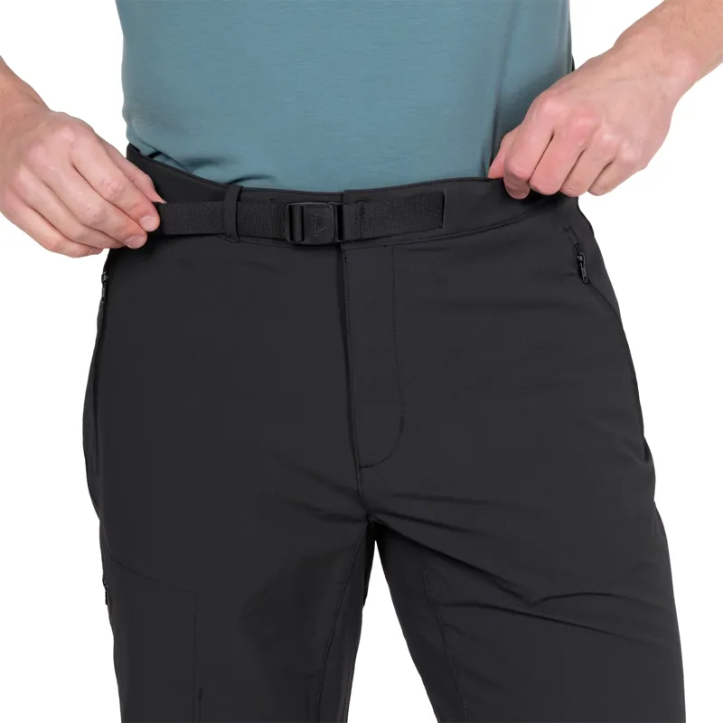 Mountain Equipment Mens Ibex Mountain Short - Black-10