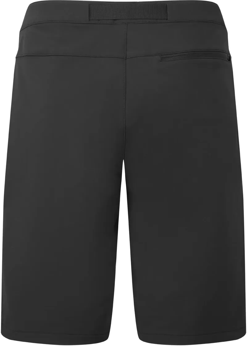 Mountain Equipment Mens Ibex Mountain Short - Black-1