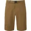Mountain Equipment Mens Ibex Mountain Short - Desert Palm