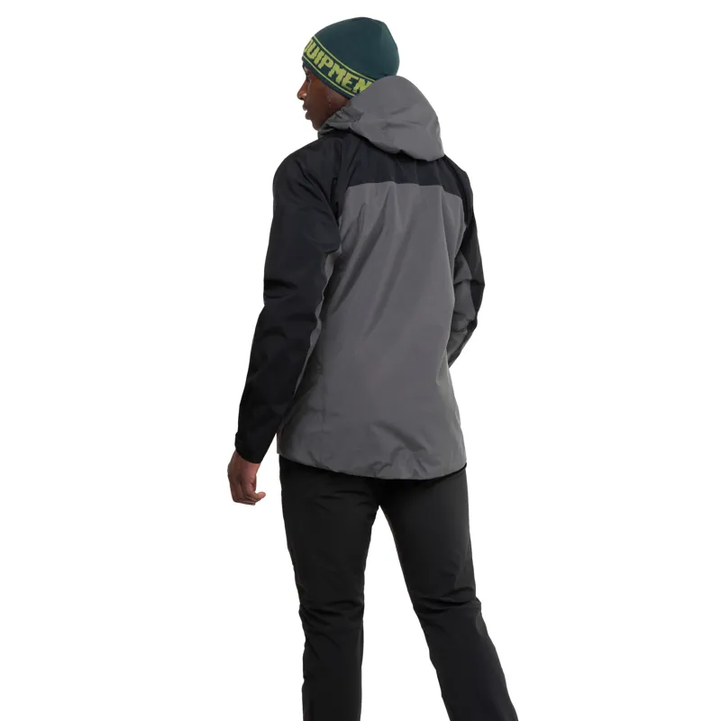 Mountain Equipment Mens Lhotse Jacket - Vine-Cosmos-4