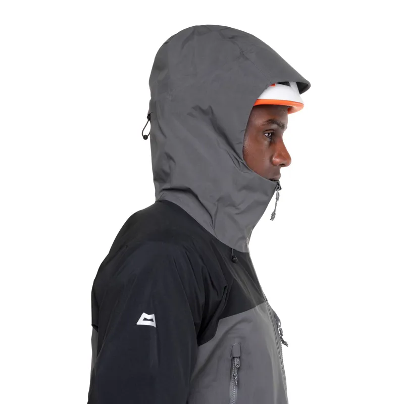 Mountain Equipment Mens Lhotse Jacket - Vine-Cosmos-5