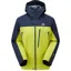 Mountain Equipment Mens Lhotse Jacket - Vine-Cosmos