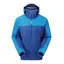 Mountain Equipment Mens Tacul Jacket - Admiral-Atlantic