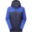 Mountain Equipment Womens Tacul Jacket - Cosmos-Vivid