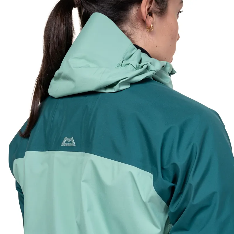 Mountain Equipment Womens Tacul Jacket - Lichen-DeepTeal-6