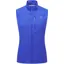 Mountain Equipment Womens Aerotherm Vest - Vivid Blue