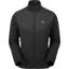 Mountain Equipment Womens Fractal Jacket - Black