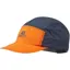 Mountain Equipment Aerofoil Cap - Ember-Blue Nights