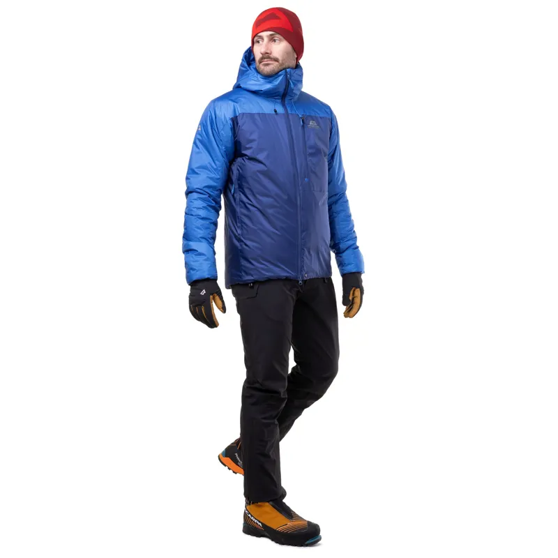 Mountain Equipment Mens Fitzroy Jacket - Admiral-Atlantic-3