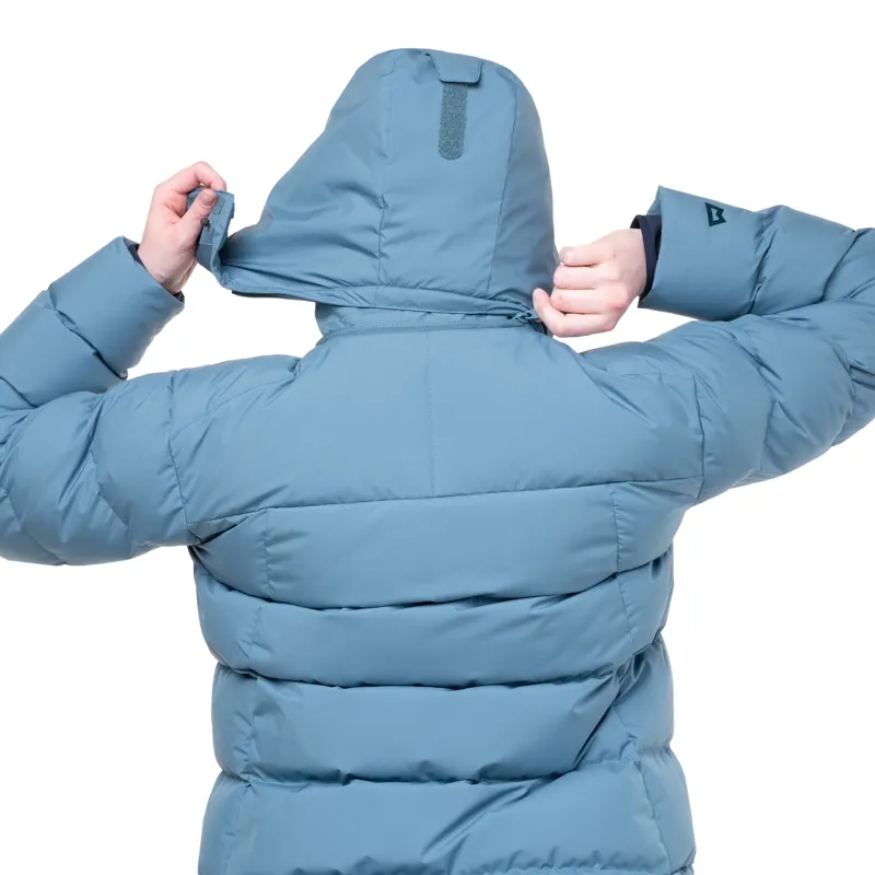 Mountain Equipment Womens Tromso Jacket - Cosmos-9