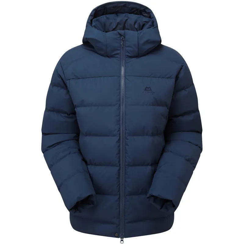 Mountain Equipment Womens Tromso Jacket - Cosmos