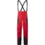 Mountain Equipment Mens Tupilak Overtrousers - Crimson