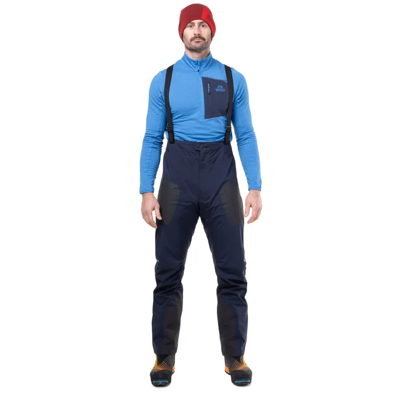 Mountain Equipment Mens Tupilak Overtrousers - Cosmos-2