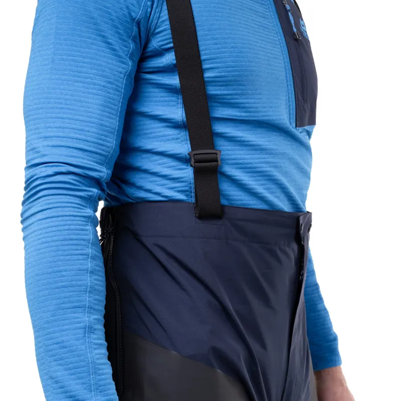 Mountain Equipment Mens Tupilak Overtrousers - Cosmos-8