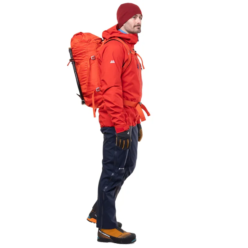 Mountain Equipment Mens Tupilak Overtrousers - Cosmos-6