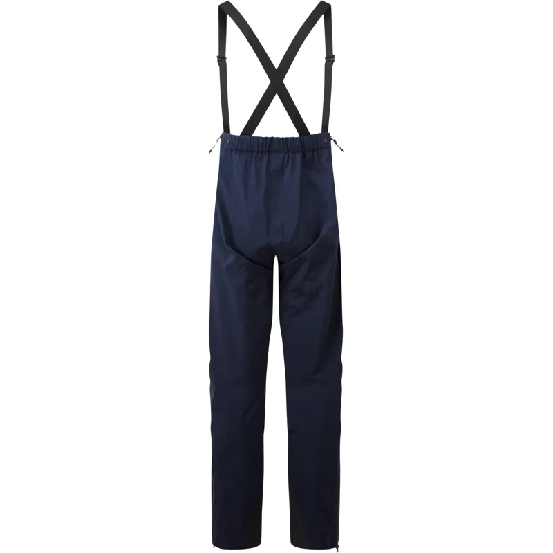 Mountain Equipment Mens Tupilak Overtrousers - Cosmos-1