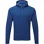 Mountain Equipment Mens Apiro Hooded Jacket - Admiral Blue