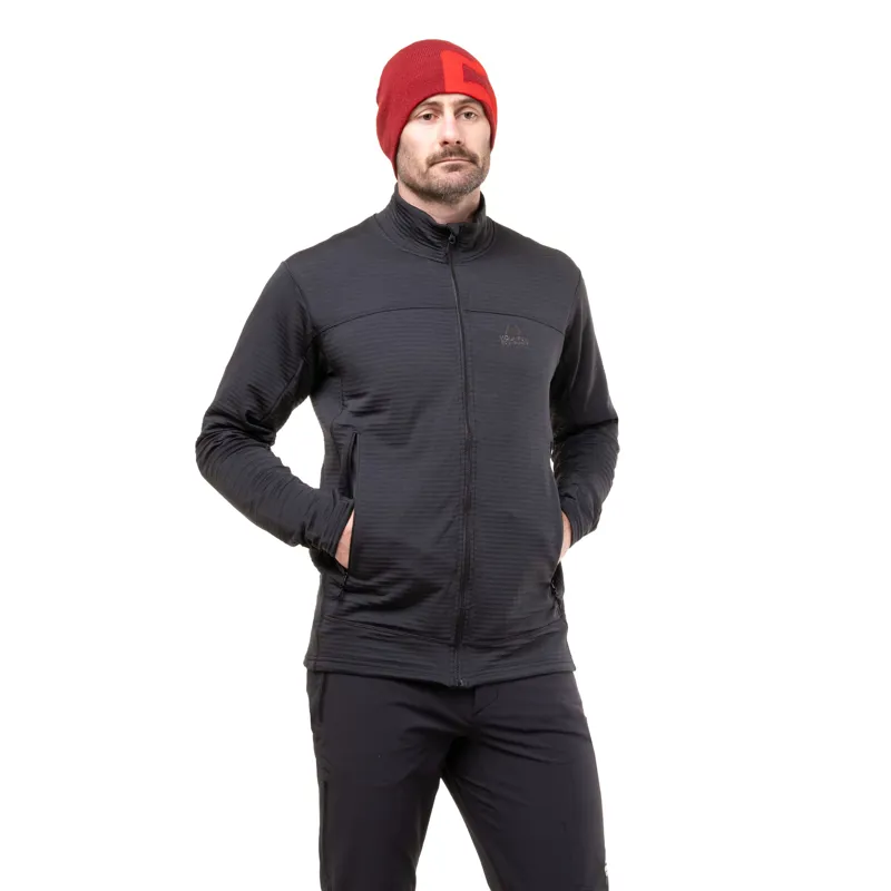 Mountain Equipment Mens Apiro Jacket - Fern-6