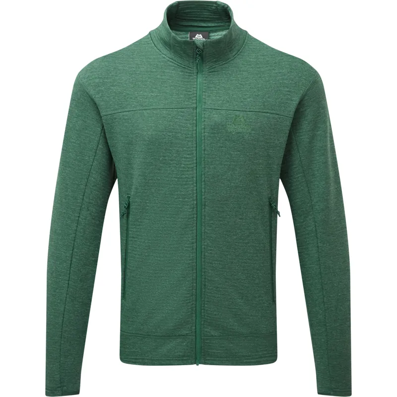 Mountain Equipment Mens Apiro Jacket - Fern