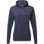 Mountain Equipment Womens Apiro Hooded Jacket - Cosmos