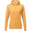 Mountain Equipment Womens Apiro Hooded Jacket - Butterscotch