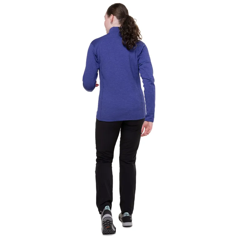 Mountain Equipment Womens Apiro Jacket - Clematis-4