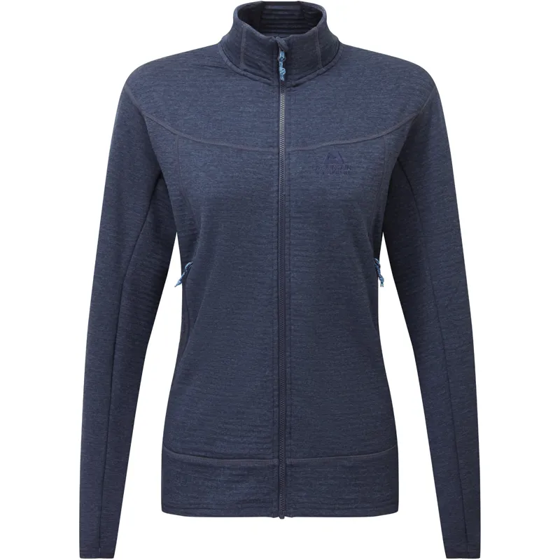 Mountain Equipment Womens Apiro Jacket - Cosmos