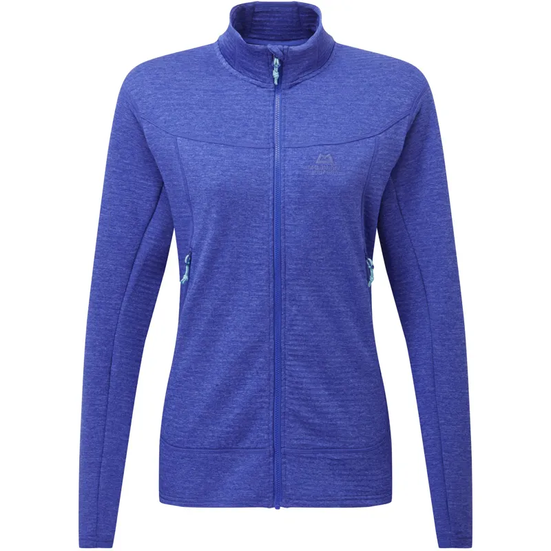 Mountain Equipment Womens Apiro Jacket - Clematis