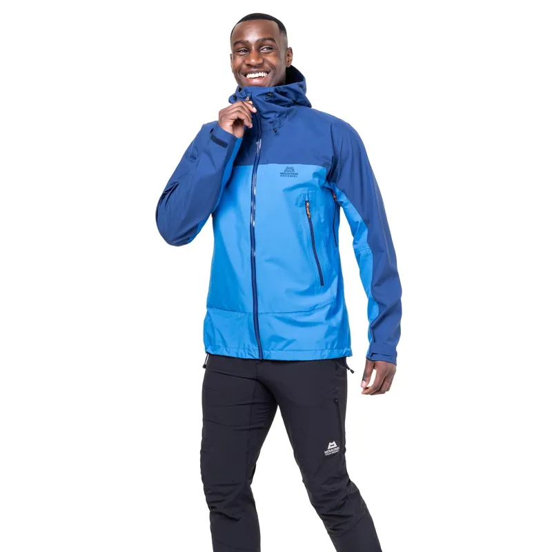 Mountain Equipment Mens Odyssey Jacket - Atlantic-Admiral-2