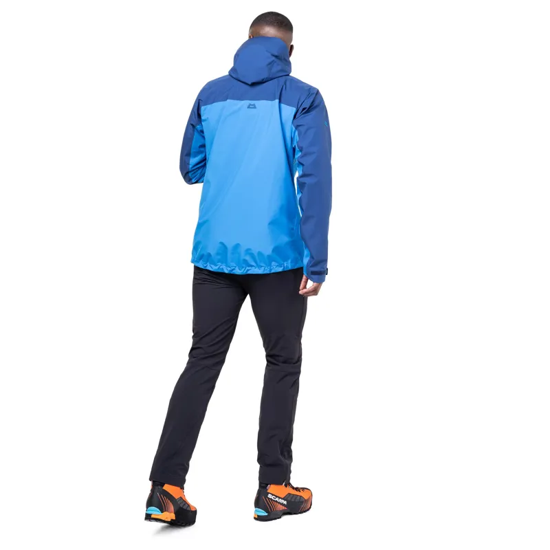 Mountain Equipment Mens Odyssey Jacket - Atlantic-Admiral-3