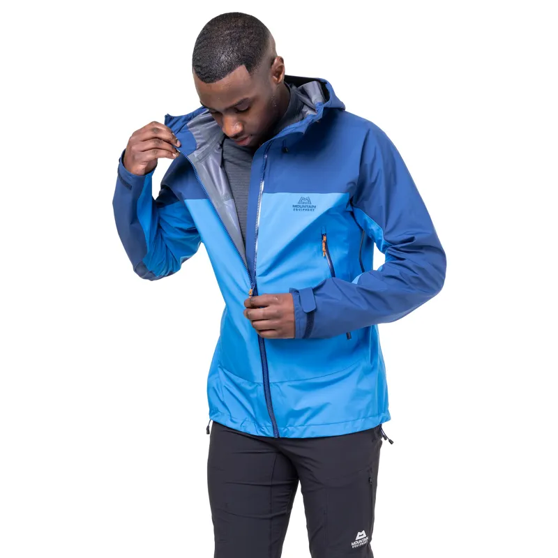 Mountain Equipment Mens Odyssey Jacket - Atlantic-Admiral-6