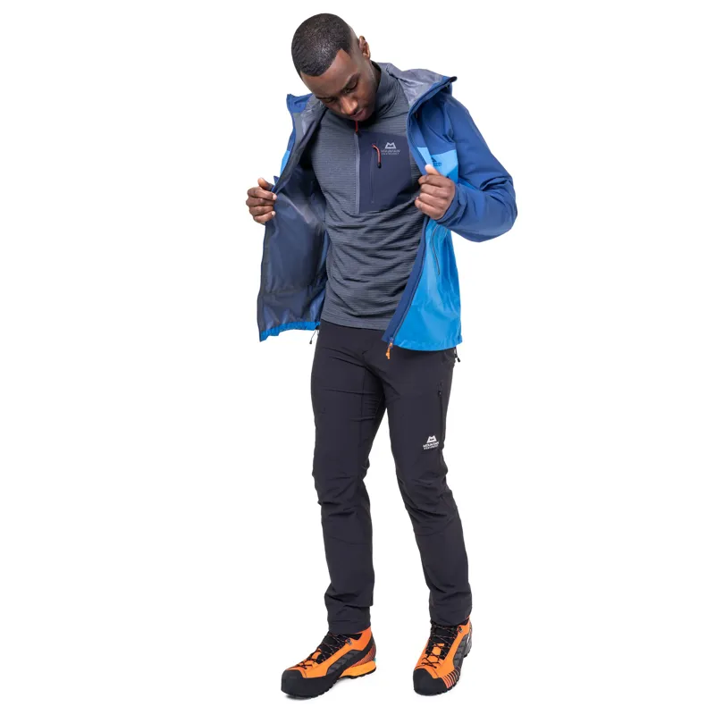 Mountain Equipment Mens Odyssey Jacket - Atlantic-Admiral-4