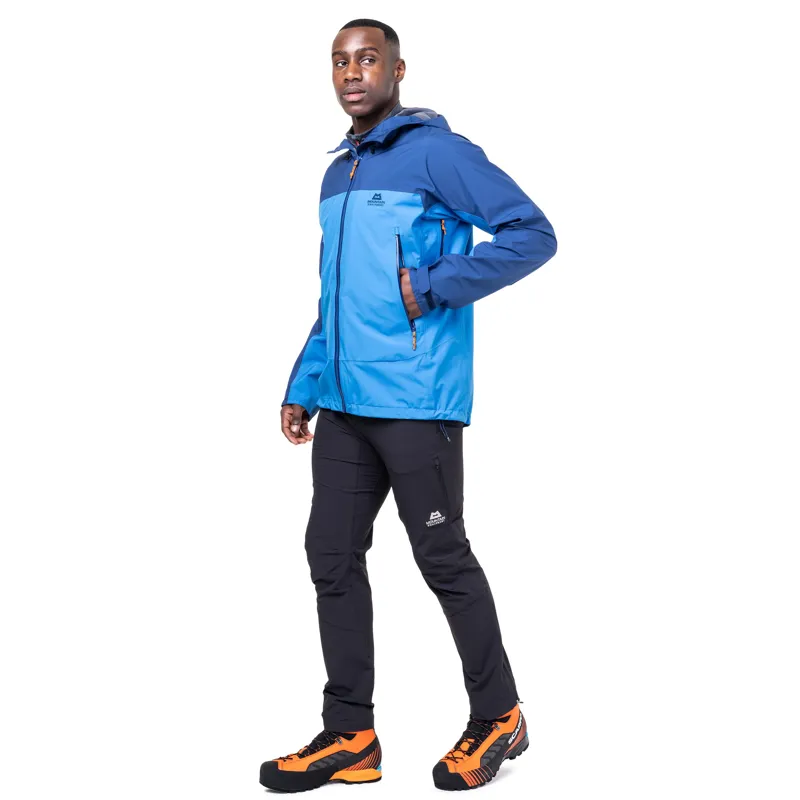 Mountain Equipment Mens Odyssey Jacket - Atlantic-Admiral-5